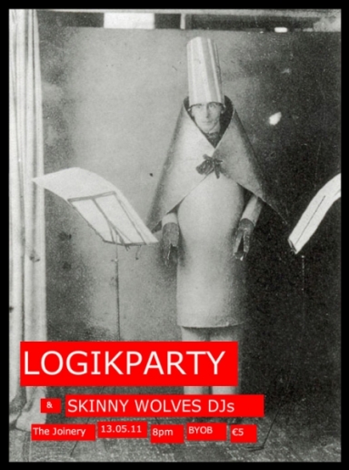 Logikparty