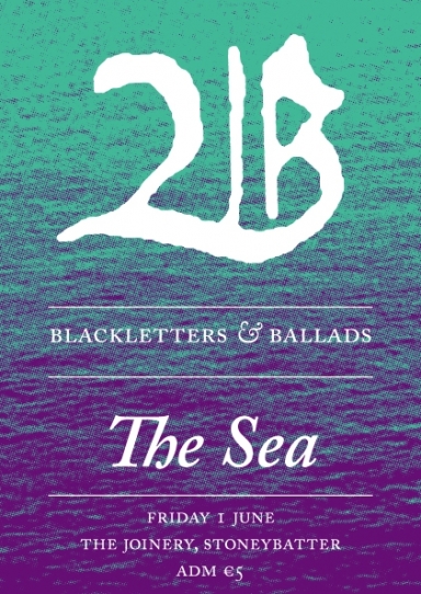 Black Letters & Ballads