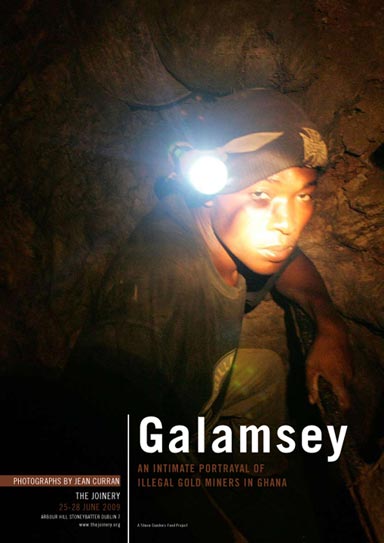 Galamsey