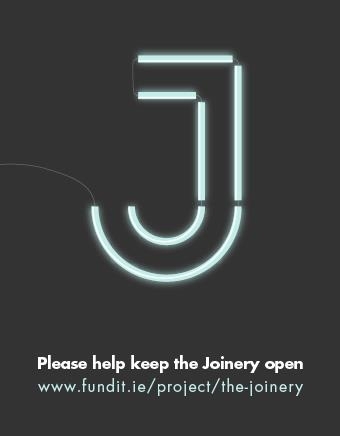 Joinery Fundit Campaign